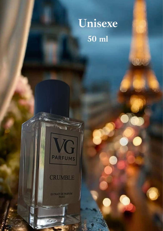 PARFUM CRUMBLE