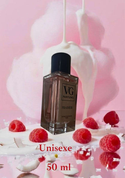 PARFUM FRAISIER